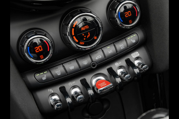 MINI Cabrio 2.0 John Cooper Works - Camera - Harman Kardon -Yours Leder - Head-Up - JCW