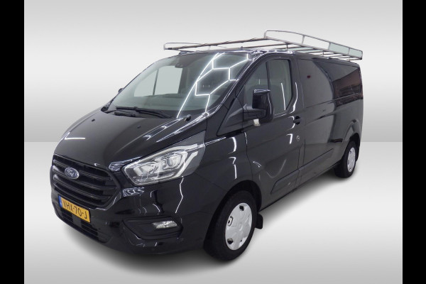 Ford Transit Custom 300 2.0 TDCI L2H1 Trend (Wordt verwacht)