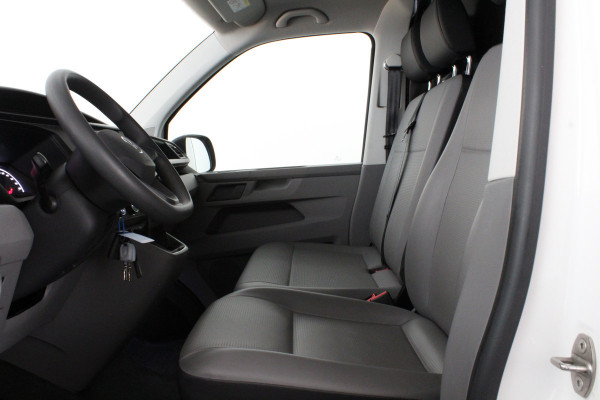 Volkswagen Transporter 2.0 TDI L1H1 28 > 110pk/Apple Carplay/Android Auto/parkeersensor achter...