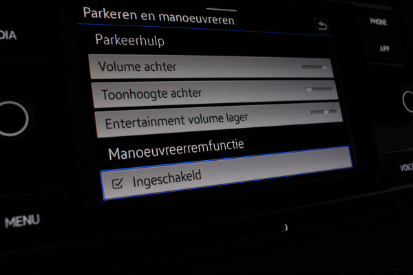 Volkswagen Transporter 2.0 TDI L1H1 28 > 110pk/Apple Carplay/Android Auto/parkeersensor achter...