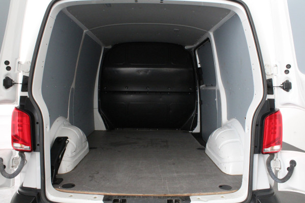 Volkswagen Transporter 2.0 TDI L1H1 28 > 110pk/Apple Carplay/Android Auto/parkeersensor achter...