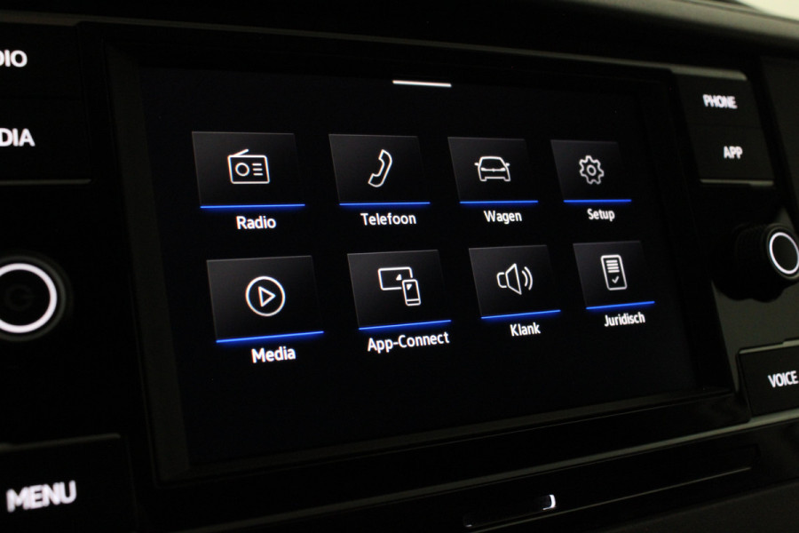 Volkswagen Transporter 2.0 TDI L1H1 28 > 110pk/Apple Carplay/Android Auto/parkeersensor achter...