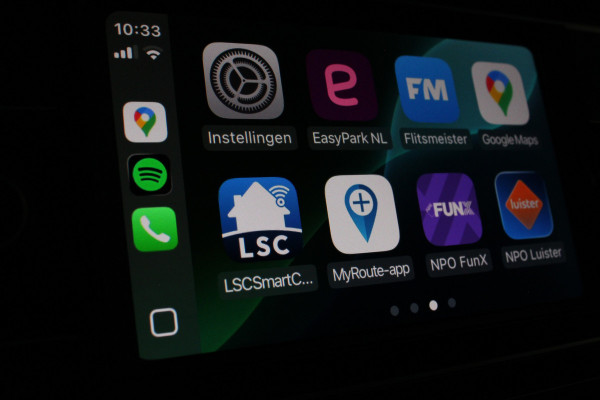 Volkswagen Transporter 2.0 TDI L1H1 28 > 110pk/Apple Carplay/Android Auto/parkeersensor achter...