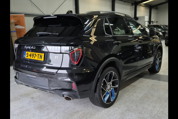 Lynk & Co 01 1.5 | 360 CAMERA | PANO | GARATIE | NAVI | INRUIL MOGELIJK