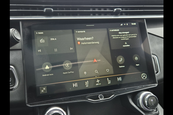 Lynk & Co 01 1.5 | 360 CAMERA | PANO | GARATIE | NAVI | INRUIL MOGELIJK