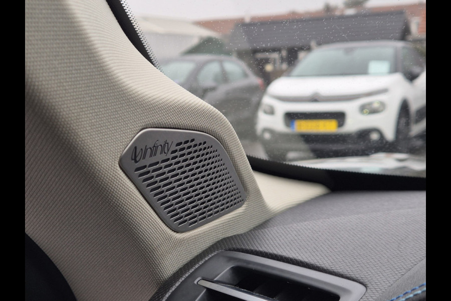 Lynk & Co 01 1.5 | 360 CAMERA | PANO | GARATIE | NAVI | INRUIL MOGELIJK