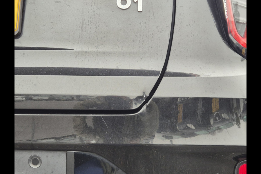 Lynk & Co 01 1.5 | 360 CAMERA | PANO | GARATIE | NAVI | INRUIL MOGELIJK