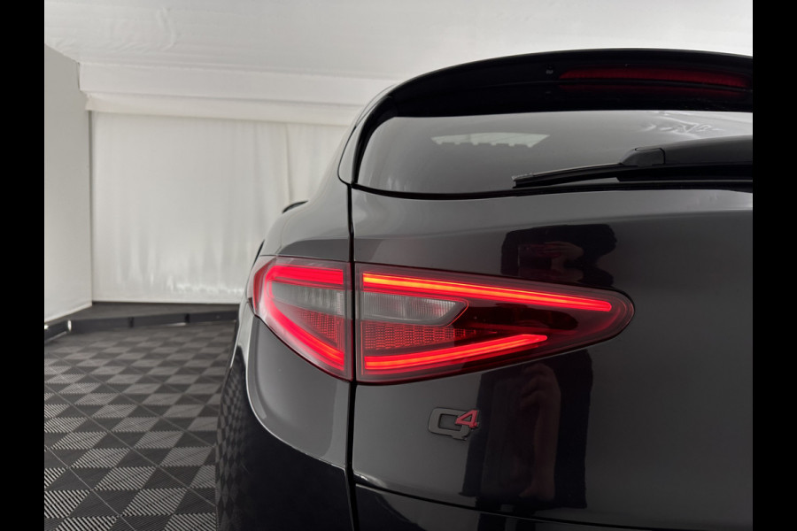 Alfa Romeo Stelvio 2.2d AWD Q4 Super Aut. *PANO | LEATHER | BI-XENON | MEMORY-PACK | HARMAN/KARDON | BLINDSPOT | CAMERA | DAB+ | NAVI-FULLMAP | HEATED-SPORTSEATS | ECC | ADAPTIVE-CRUISE | PDC | PRIVACYGLASS | TOWBAR | 19"ALU*