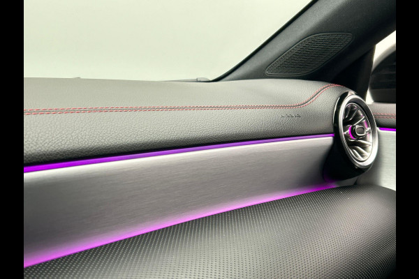 Mercedes-Benz CLA-Klasse Shooting Brake 180 Business Solution AMG | Origineel Nederlands | Panoramadak Memorie Stoelverwarming