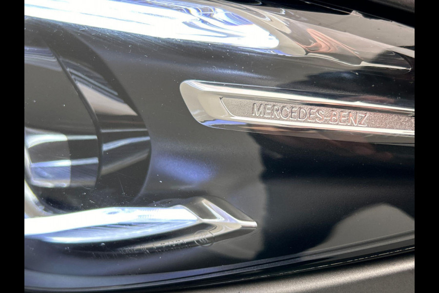 Mercedes-Benz CLA-Klasse Shooting Brake 180 Business Solution AMG | Origineel Nederlands | Panoramadak Memorie Stoelverwarming