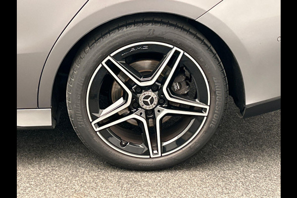 Mercedes-Benz CLA-Klasse Shooting Brake 180 Business Solution AMG | Origineel Nederlands | Panoramadak Memorie Stoelverwarming