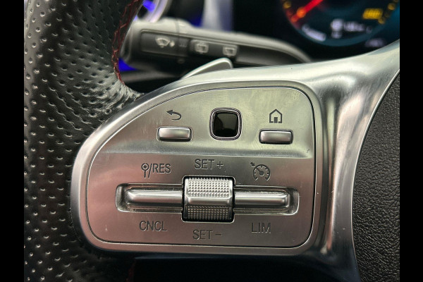 Mercedes-Benz CLA-Klasse Shooting Brake 180 Business Solution AMG | Origineel Nederlands | Panoramadak Memorie Stoelverwarming