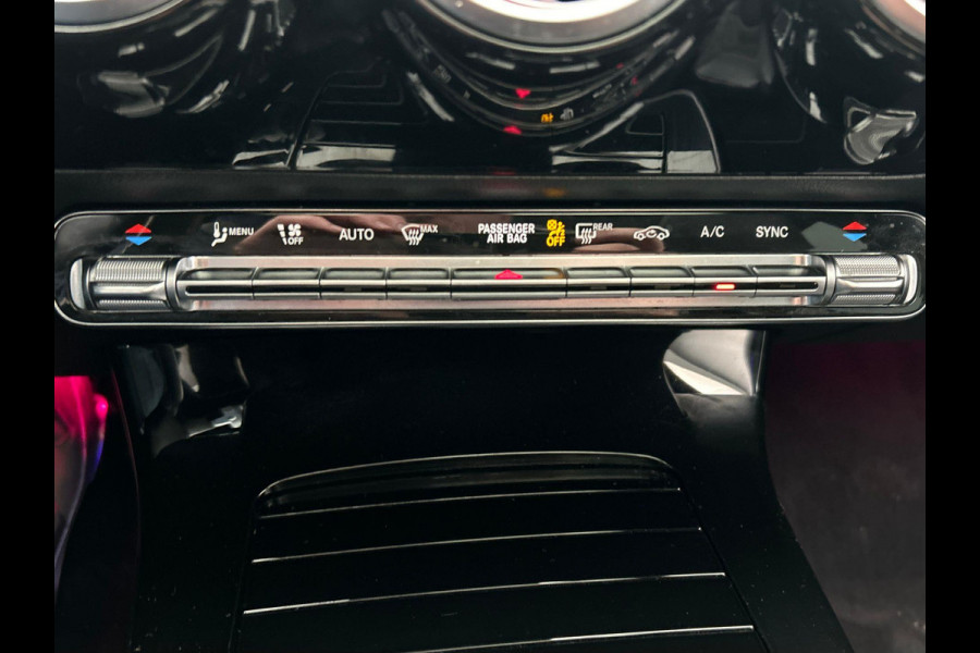 Mercedes-Benz CLA-Klasse Shooting Brake 180 Business Solution AMG | Origineel Nederlands | Panoramadak Memorie Stoelverwarming