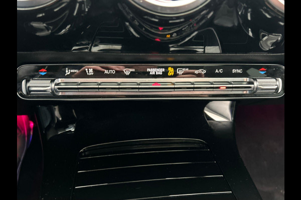 Mercedes-Benz CLA-Klasse Shooting Brake 180 Business Solution AMG | Origineel Nederlands | Panoramadak Memorie Stoelverwarming