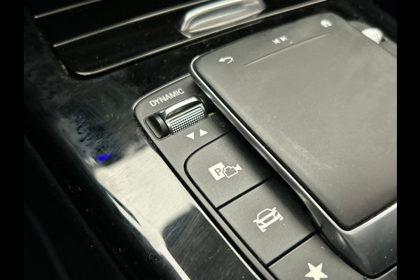 Mercedes-Benz CLA-Klasse Shooting Brake 180 Business Solution AMG | Origineel Nederlands | Panoramadak Memorie Stoelverwarming