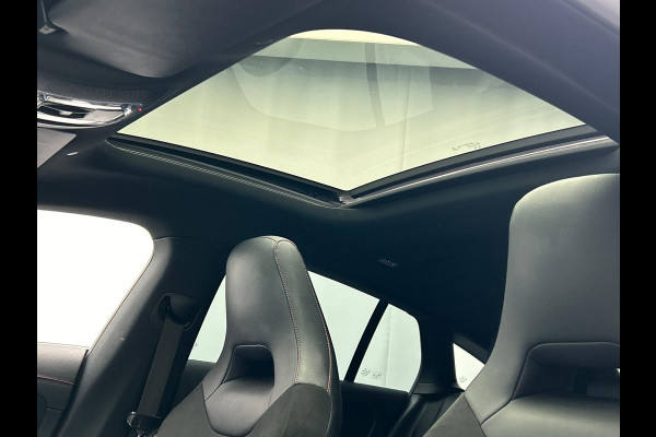 Mercedes-Benz CLA-Klasse Shooting Brake 180 Business Solution AMG | Origineel Nederlands | Panoramadak Memorie Stoelverwarming