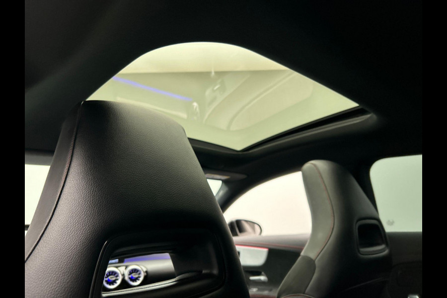 Mercedes-Benz CLA-Klasse Shooting Brake 180 Business Solution AMG | Origineel Nederlands | Panoramadak Memorie Stoelverwarming