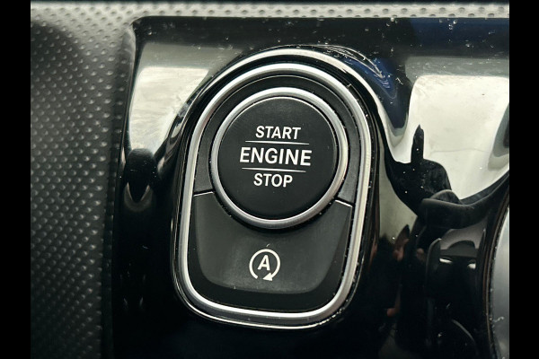 Mercedes-Benz CLA-Klasse Shooting Brake 180 Business Solution AMG | Origineel Nederlands | Panoramadak Memorie Stoelverwarming