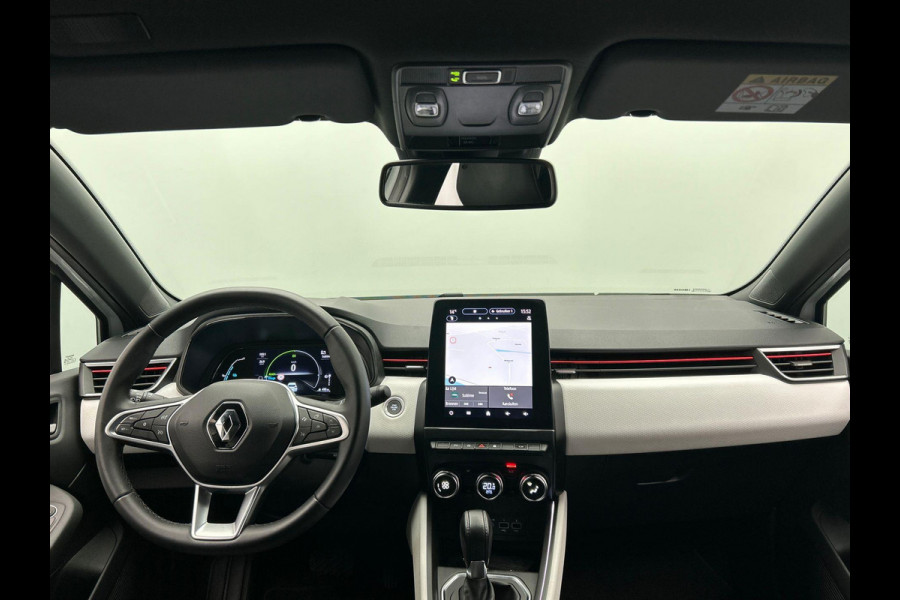 Renault Clio 1.6 E-Tech Hybrid 140 Intens | Origineel Nederlands | Lane Assist Carplay 360 Camera Cruise Climate Control