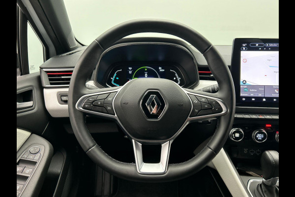 Renault Clio 1.6 E-Tech Hybrid 140 Intens | Origineel Nederlands | Lane Assist Carplay 360 Camera Cruise Climate Control