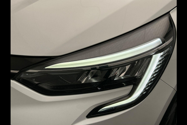 Renault Clio 1.6 E-Tech Hybrid 140 Intens | Origineel Nederlands | Lane Assist Carplay 360 Camera Cruise Climate Control