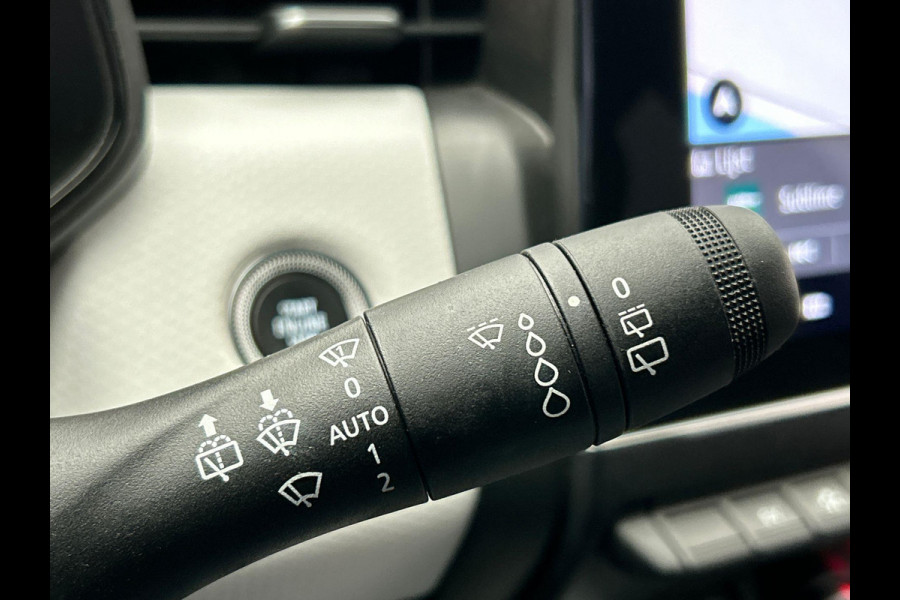 Renault Clio 1.6 E-Tech Hybrid 140 Intens | Origineel Nederlands | Lane Assist Carplay 360 Camera Cruise Climate Control