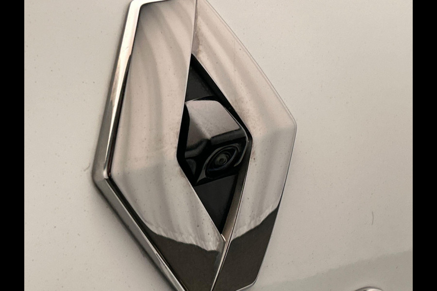 Renault Clio 1.6 E-Tech Hybrid 140 Intens | Origineel Nederlands | Lane Assist Carplay 360 Camera Cruise Climate Control