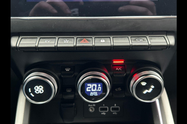 Renault Clio 1.6 E-Tech Hybrid 140 Intens | Origineel Nederlands | Lane Assist Carplay 360 Camera Cruise Climate Control