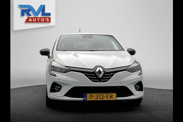 Renault Clio 1.6 E-Tech Hybrid 140 Intens | Origineel Nederlands | Lane Assist Carplay 360 Camera Cruise Climate Control