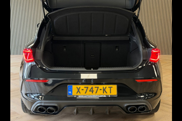 CUPRA Leon 2.0 Business 301 PK AUT. PANORAMADAK MEMORY VIRTUAL COCKPIT XENON APPLE CARPLAY CAMERA KEYLESS-GO CRUISE AIRCO