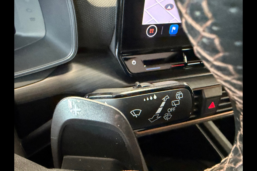 CUPRA Leon 2.0 Business 301 PK AUT. PANORAMADAK MEMORY VIRTUAL COCKPIT XENON APPLE CARPLAY CAMERA KEYLESS-GO CRUISE AIRCO