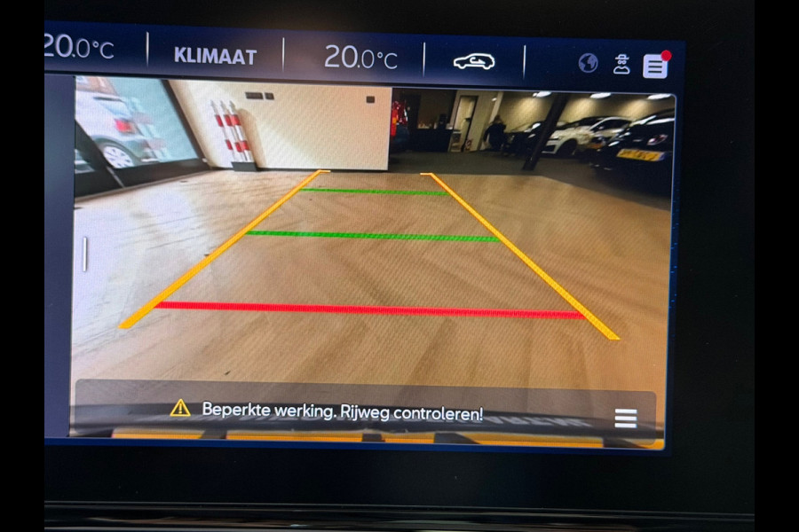 CUPRA Leon 2.0 Business 301 PK AUT. PANORAMADAK MEMORY VIRTUAL COCKPIT XENON APPLE CARPLAY CAMERA KEYLESS-GO CRUISE AIRCO