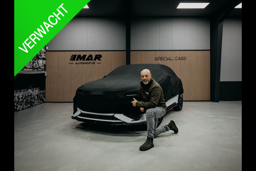 VERWACHT! Audi R8 Spyder 5.2 FSI performance S tron. quat. Spyder