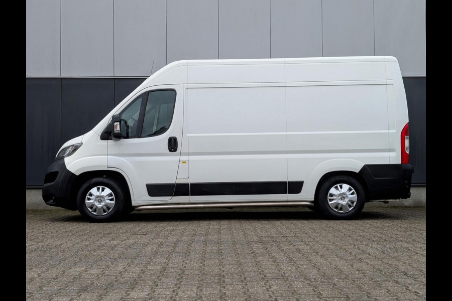 Peugeot Boxer 2.0 131PK L2H2 AIRCO CRUISE PDC EURO 6