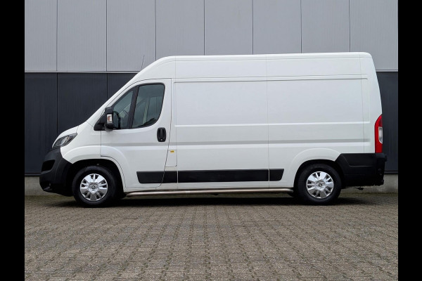 Peugeot Boxer 2.0 131PK L2H2 AIRCO CRUISE PDC EURO 6