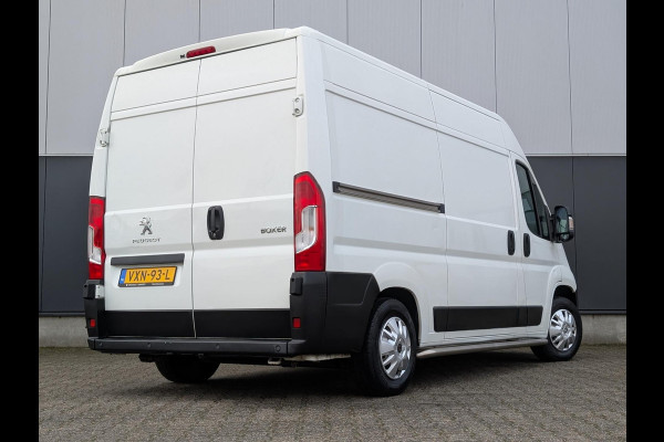 Peugeot Boxer 2.0 131PK L2H2 AIRCO CRUISE PDC EURO 6