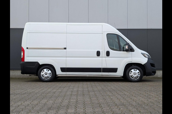 Peugeot Boxer 2.0 131PK L2H2 AIRCO CRUISE PDC EURO 6