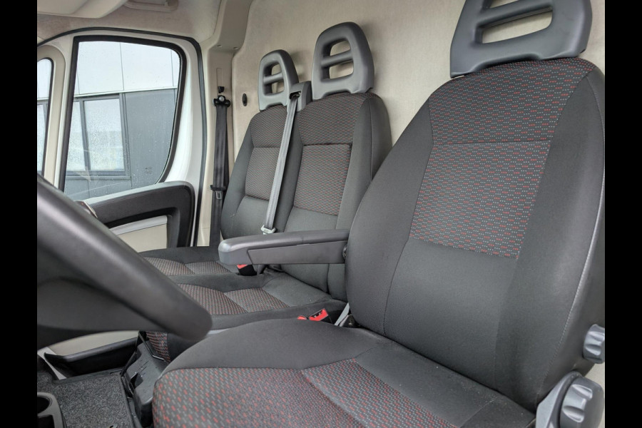 Peugeot Boxer 2.0 131PK L2H2 AIRCO CRUISE PDC EURO 6
