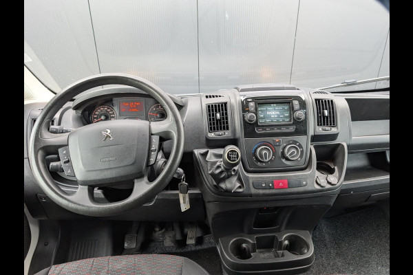 Peugeot Boxer 2.0 131PK L2H2 AIRCO CRUISE PDC EURO 6