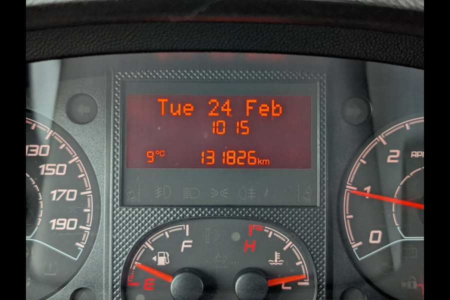 Peugeot Boxer 2.0 131PK L2H2 AIRCO CRUISE PDC EURO 6