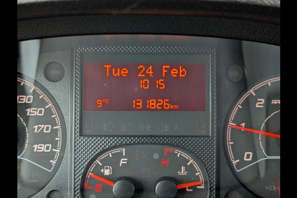 Peugeot Boxer 2.0 131PK L2H2 AIRCO CRUISE PDC EURO 6