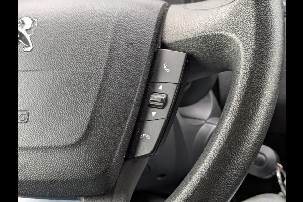 Peugeot Boxer 2.0 131PK L2H2 AIRCO CRUISE PDC EURO 6