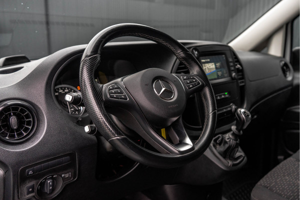 Mercedes-Benz Vito 116 CDI L2H1 | 160PK | Camera | Carplay | PDC | Cruise | Stoelverwarming | Airco