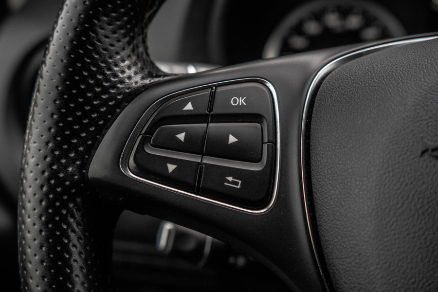Mercedes-Benz Vito 116 CDI L2H1 | 160PK | Camera | Carplay | PDC | Cruise | Stoelverwarming | Airco