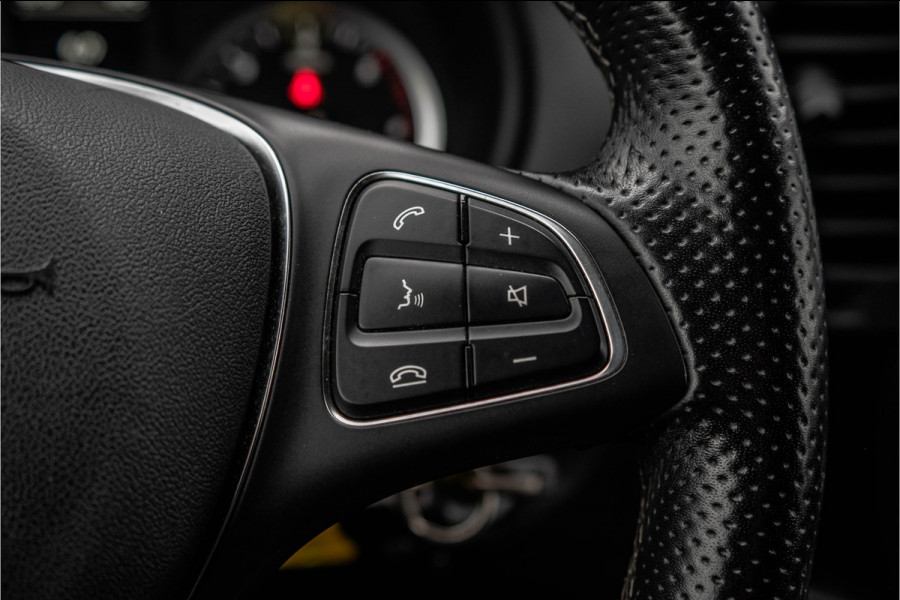 Mercedes-Benz Vito 116 CDI L2H1 | 160PK | Camera | Carplay | PDC | Cruise | Stoelverwarming | Airco