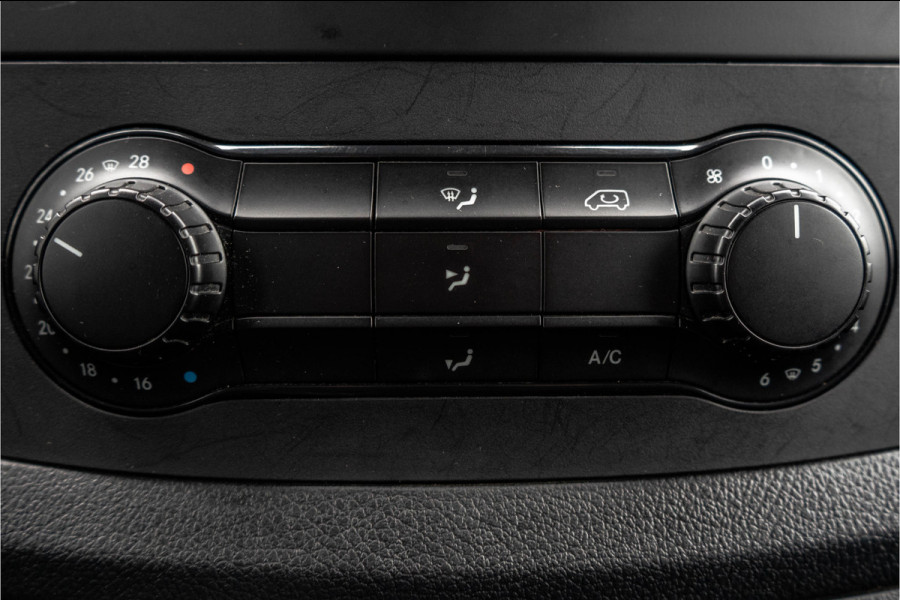 Mercedes-Benz Vito 116 CDI L2H1 | 160PK | Camera | Carplay | PDC | Cruise | Stoelverwarming | Airco
