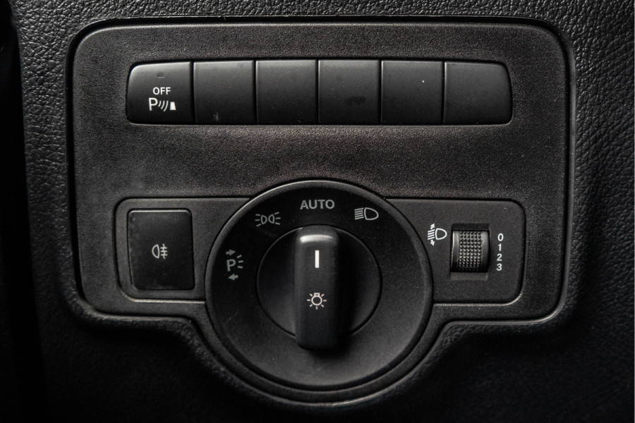 Mercedes-Benz Vito 116 CDI L2H1 | 160PK | Camera | Carplay | PDC | Cruise | Stoelverwarming | Airco