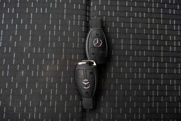 Mercedes-Benz Vito 116 CDI L2H1 | 160PK | Camera | Carplay | PDC | Cruise | Stoelverwarming | Airco