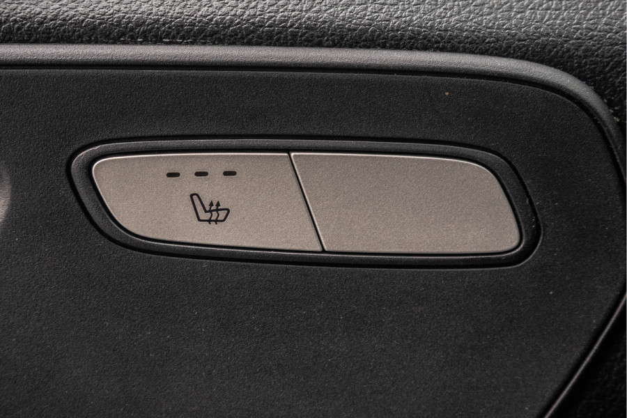 Mercedes-Benz Vito 116 CDI L2H1 | 160PK | Camera | Carplay | PDC | Cruise | Stoelverwarming | Airco