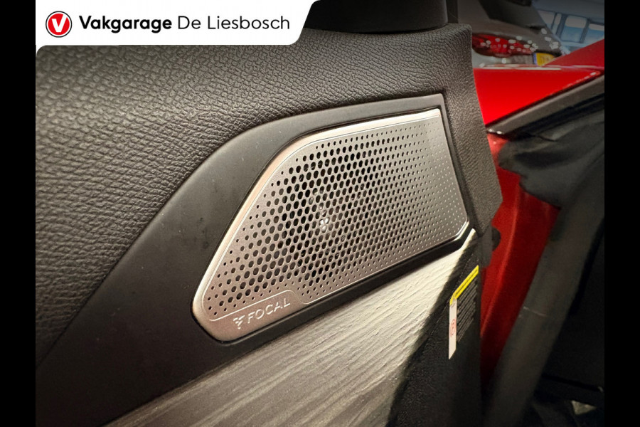 Peugeot 508 1.6 HYbrid GT 225pk Panorama-dak / Leder / Led / stoelmassage